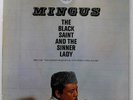 CHARLES MINGUS BLACK SAINT AND THE SINNER LADY MCA VIM5566 1LP