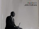 JOHN COLTRANE ASCENSION MCA VIM4624 1LP