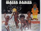 MILES DAVIS WATER BABIES CBS 18AP2072 1LP