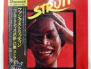 STRUTT TIME MOVES ON BRUNSWICK GP1039 1LP
