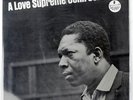 JOHN COLTRANE A LOVE SUPREME IMPULSE IMP88060 1LP