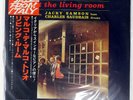MARCO DI MARCO TRIO AT THE LIVING ROOM TAM YX7041 1LP