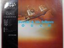 ISAO SUZUKI & HIS FELLOWS TOUCH THREE BLIND MICE TBM2557 1LP