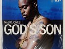 NAS GOD'S SON COLUMBIA C286930 2LP