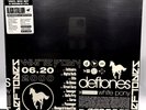 Sealed Deftones, 