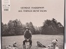 Sealed George Harrison 