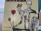 nirvana incesticide vinyl