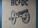 ACDC - For Those About To Rock - 1981 Australian 1st +  Albert