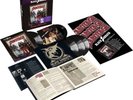 Black Sabbath Sabotage Super Deluxe Edition 4LP + 7