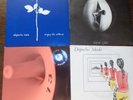 DEPECHE MODE X 4 ' ENJOY THE SILENCE ; STRANGELOVE ; NEW LIFE ; DREAMING OF ME