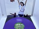 Lana Del Rey My Back Pages Light Purple Vinyl