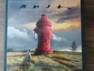 Rush Signals: 40th Anniversary (Vinyl) Super Deluxe  Box Set