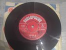THE BEATLES  1962 UK 45 : LOVE ME DO 7