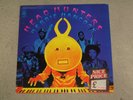 HEAD HUNTERS by HERBIE HANCOCK (1973) RARE ORIGINAL VINYL LP ALBUM CBS 32008 Ex+