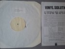 Poison Idea: Feel the darkness LP TESTPRESSUNG 12
