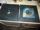 Pink Floyd – PULSE Vinyl Box Set (x4 LP + Book)