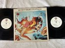Dire Straits Arena Rock LP (WB 1-25085) Alchemy - Dire Straits Live NM
