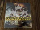 STEVE EARLE AND THE DUKES - SHUT UP AND DIE LIKE AN AVIATOR 12