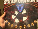 System of a Down Hypnotize Vinyl LP, American Recordings, Rock
