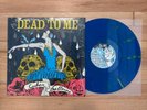 Dead to Me - Cuban Ballerina - Fat Wreck Chords