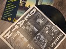 Nuclear Blast Records Death Is Just The Beginning Vinyl Metal Music Compilation