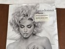 Madonna Fever Special DJ Limited Edition On Red Vinyl