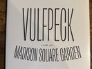 Vulfpeck Live At Madison Square Garden (2xVinyl, 2020 US) LP, Stereo Album, C...
