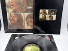 The Beatles Let It Be 1970 Stereo LP Box Set Get Back Book Red Apple UK