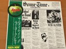 JOHN LENNON & YOKO ONO SOME TIME IN NEW YORK CITY JAPAN 2LP OBI EAP-93049B