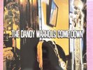 The Dandy Warhols Come Down Pink Vinyl Double LP Tim Kerr 33 RPM