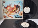 DIRE STRAITS Alchemy: Live 2xLP 1984 WB 1-25085 RL Masterdisk - Tested VG+  *C7