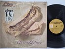 THE FLYING BURRITO BROS Burrito Deluxe LP A&M SP 4258 - Play Tested VG+ *R7