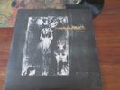FIELDS OF THE NEPHILIM - EARTH INFERNO - ORIGINAL BEGGARS BANQUET DOUBLE LP