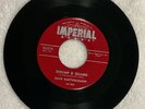 Dave Bartholomew: Imperial 5373 “Shrimp And Gumbo” orig R&B 45 rpm record
