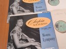 CSD 1343 green/gold ED1 Chopin  Nocturnes  Moura Lympany