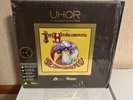 JIMI HENDRIX EXPERIENCE Are You Experienced Analogue Productions UHQR