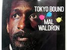 MAL WALDRON TOKYO BOUND VICTOR SMJX10089 1LP