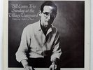 BILL EVANS SUNDAY AT THE VILLAGE VANGUARD RIVERSIDE SMJ6201 1LP