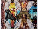 EARTH, WIND & FIRE MILLENNIUM REPRISE 9362452741 1LP