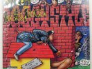 SNOOP DOGG DOGGYSTYLE DEATH ROW 922791 1LP