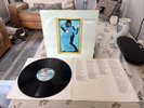 Steely Dan Gaucho A1 B1 Bilbo LP Album Vinyl Record MCF 3090 - EX/EX