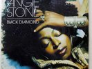 ANGIE STONE BLACK DIAMOND ARISTA 7.43E+12 2LP