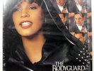 VA BODYGUARD (ORIGINAL SOUNDTRACK) ARISTA 7822186991 1LP