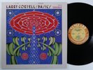LARRY CORYELL Basics VANGUARD LP VG+ o