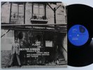 DEXTER GORDON One Flight Up BLUE NOTE LP VG+ stereo UA van gelder o