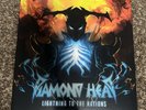Diamond Head Lightning To The Nations 12