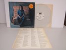 John Prine Self Titled Inner Lyric Sleeve Promo Rock LP