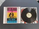 TOM PETTY - FULL MOON FEVER 1989 UK PRESS 12