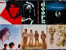 THE DOORS 6 Rock Albums Greatest Hits 13 Waiting For The Sun Quad Jim Morrison