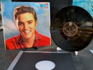 1 x German LP Elvis Presley  For LP Fans Only  RCA LPM 1990